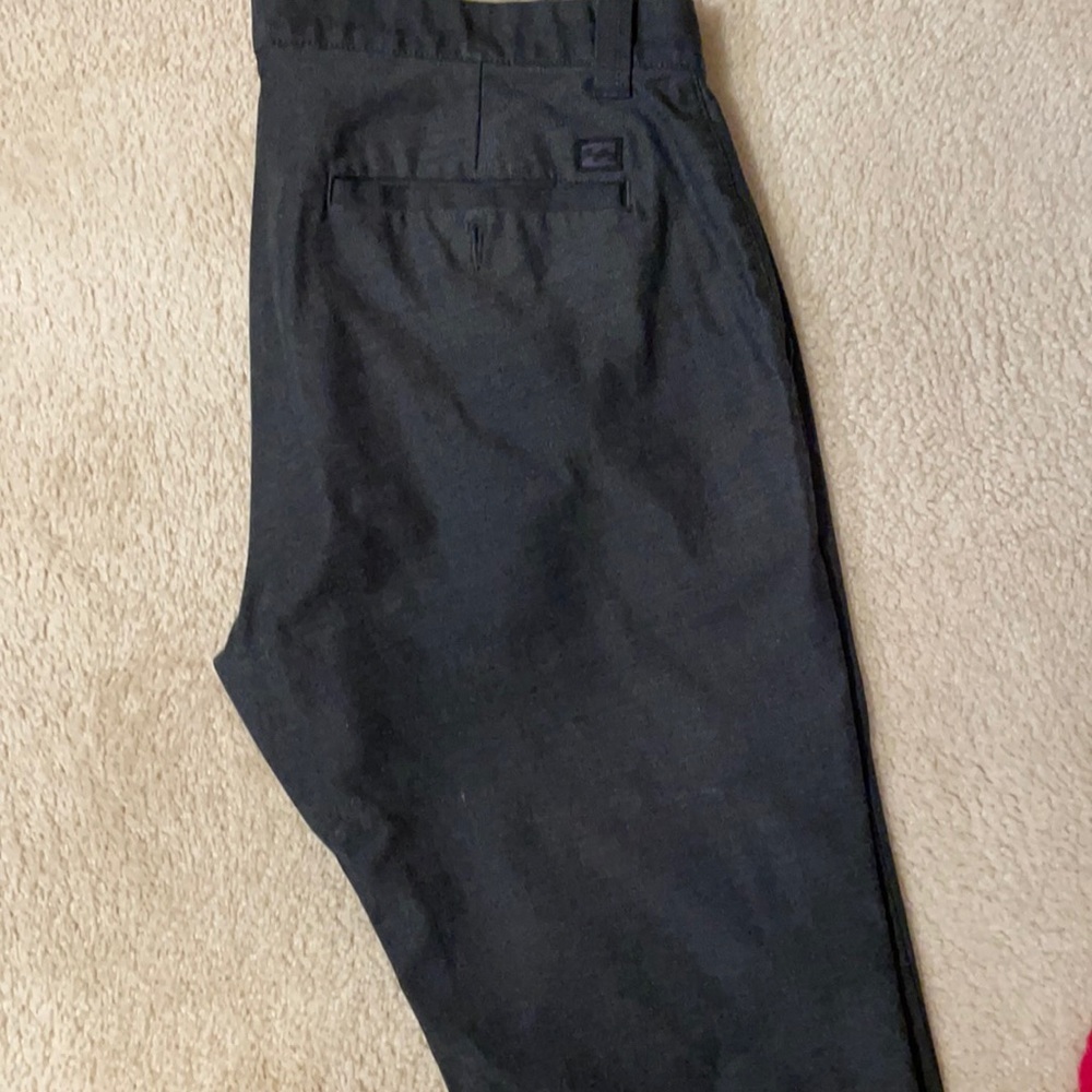 Men’s sz36 Billabong pants